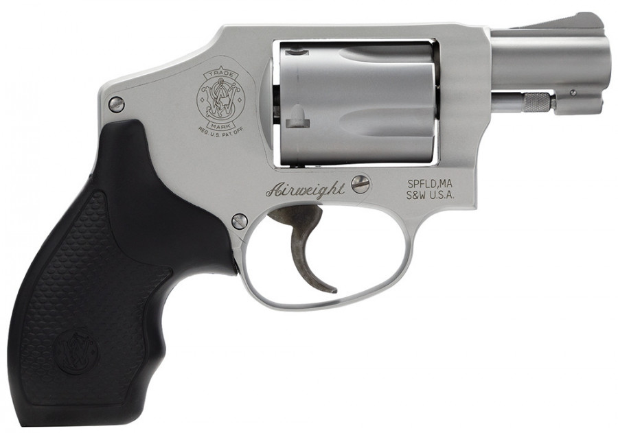Smith & Wesson model 642 airweight in stock. , Guns N Parts West Springfield, MA.