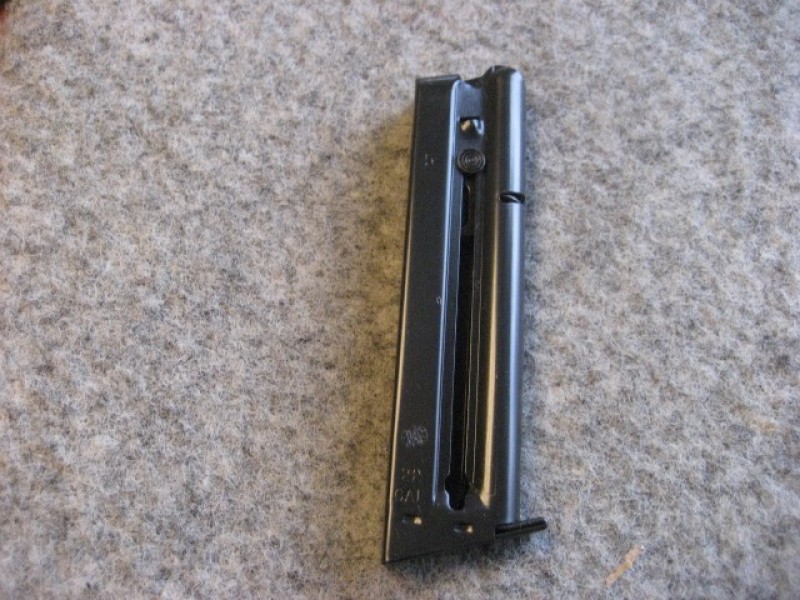 Smith & Wesson model 41 clips factory new. , Guns N Parts West Springfield, MA.