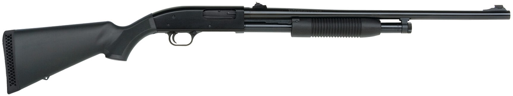 Maverick model 88 .12 ga. rifled barrel new. - Product Image