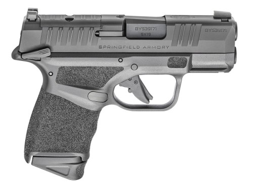 Springfield Armory Hell Cat .9mm W/OSP NEW. - Product Image
