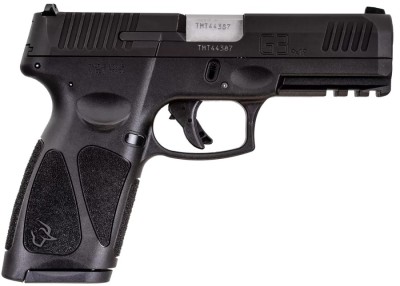 Taurus G-3-B .9mm 2-10 rd mags new. - Product Image