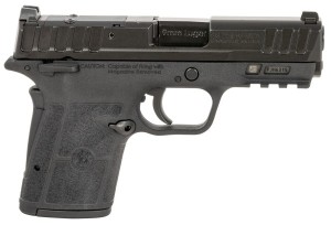 Smith & Wesson Equalizer .9mm 3.25 barrel with - 2 - 10 rd mags. - Product Image