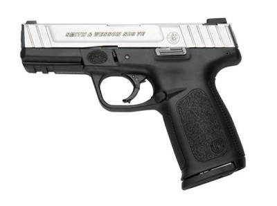 Smith &Wesson SD-9 VE .9mm new. - Product Image