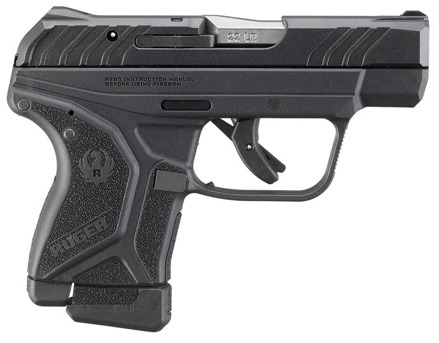 Ruger LCP-2 .22 caliber new. - Product Image