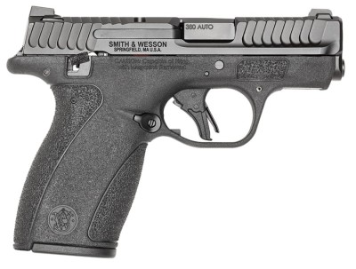 Smith & Wesson BG-380 2.0 Mass OK.  $400.00 - Product Image