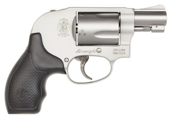 Smith & Wesson model 638 .38 spl. - Product Image