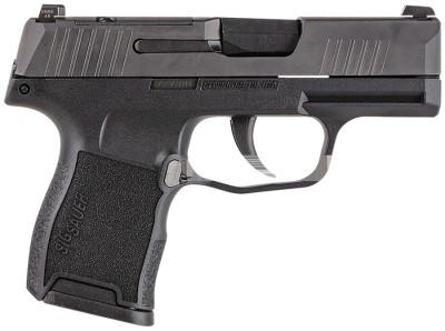 Sig Sauer P-365-.380 new. - Product Image