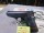 Walther PPK/S Interarms .380 caliber box and papers mint.
