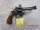 Smith &amp; Wesson model 15-4 .38 spl,  4" barrel adjustable rear sight mint.  SOLD