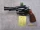 Smith &amp; Wesson model 15-4 .38 spl,  4" barrel adjustable rear sight mint.  SOLD