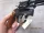 Smith &amp; Wesson model 15-4 .38 spl,  4" barrel adjustable rear sight mint.  SOLD