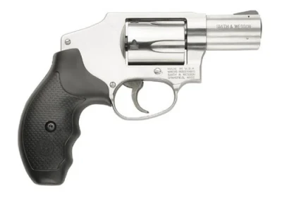 Smith & Wesson model 640 .357 mag, 2 1/4" barrel new. - Product Image