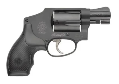 Smith & Wesson 442 .38 special. - Product Image