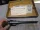 Smith &amp; Wesson model 28-2 .357 mag, with box.