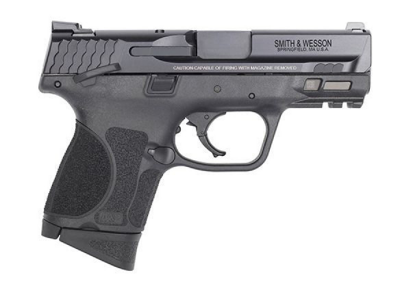 Smith & Wesson M&P-C 2.0 3.6'' barrel .9mm new.    - Product Image