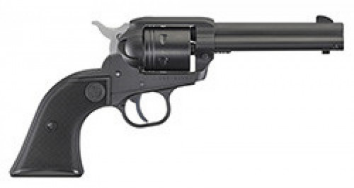 Ruger Wrangler .22 caliber new.   