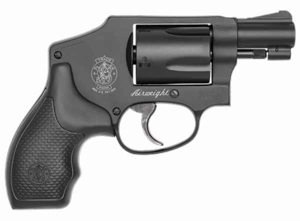 Smith & Wesson model 442 .38 spl, new. - Product Image
