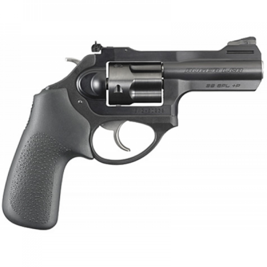 Ruger LCR-38 caliber + P mint - Product Image