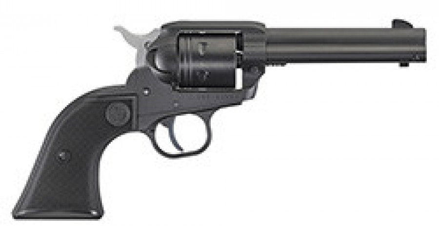 Ruger Wrangler .22 caliber new.  $245.00 - Product Image