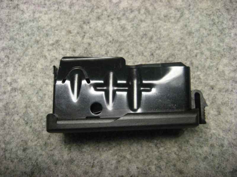 Savage model Axis .243 & .308 caliber clip factory new. - Product Image