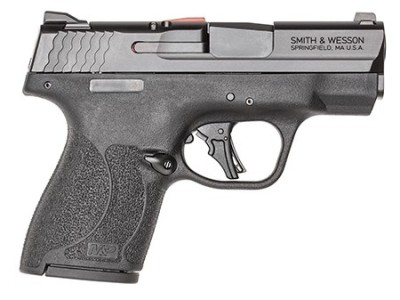 Smith & Wesson Shield Plus .9mm  NEW .  $