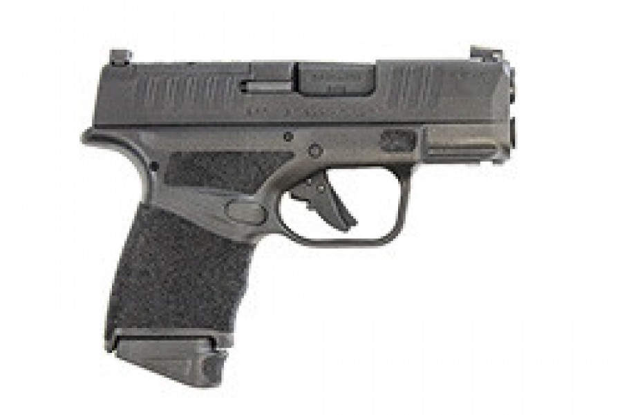 Springfield Armory Hell Cat .9mm new.   $550.00 - Product Image